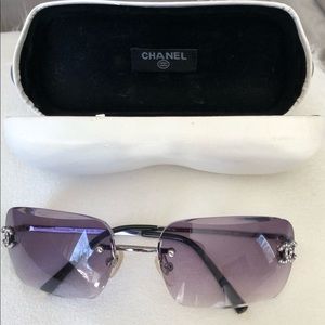 Chanel Sunglasses